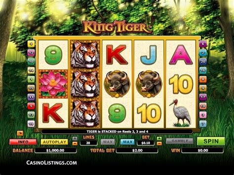 king slots free games